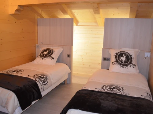 Chalet Le Grand-Bornand, 4 pièces, 10 personnes - photo_14621445393