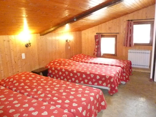 Ferienwohnung Le Grand-Bornand, 3 Schlafzimmer, 10 Personen - photo_15457208155
