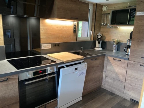 Appartement Le Grand-Bornand, 2 pièces, 6 personnes - photo_14566232850