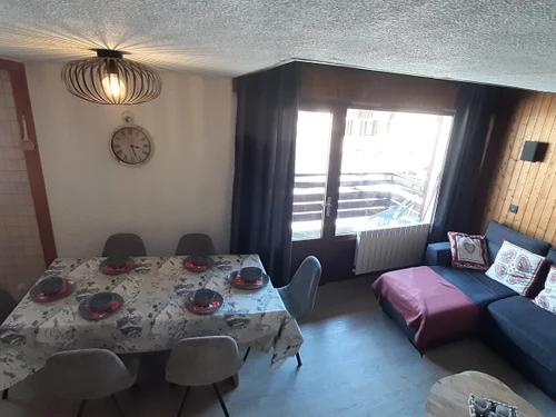 Apartment Le Grand-Bornand, 3 bedrooms, 6 persons - photo_14547356252