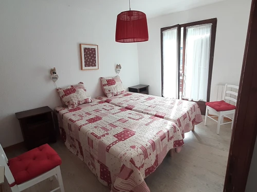 Apartment Le Grand-Bornand, 3 bedrooms, 6 persons - photo_14547356252