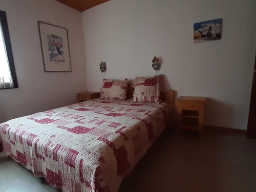 Apartment Le Grand-Bornand, 3 bedrooms, 6 persons - photo_14547356252