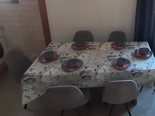 Apartment Le Grand-Bornand, 3 bedrooms, 6 persons - photo_14547356252