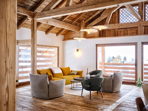 Chalet Le Grand-Bornand, 5 pièces, 10 personnes - photo_1012065458087