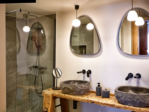 Chalet Le Grand-Bornand, 5 pièces, 10 personnes - photo_1012065458087