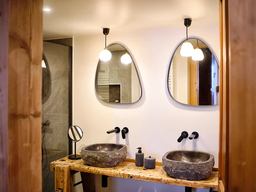 Chalet Le Grand-Bornand, 5 pièces, 10 personnes - photo_1012065458087