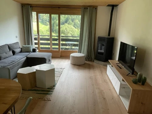Apartment Le Grand-Bornand, 1 bedroom, 4 persons - photo_1011596441049