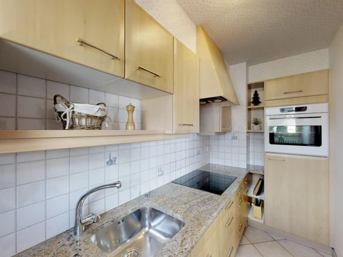 Apartment Le Grand-Bornand, 2 bedrooms, 4 persons - photo_14547355676