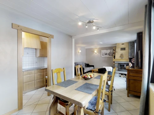 Apartment Le Grand-Bornand, 2 bedrooms, 4 persons - photo_14547355676