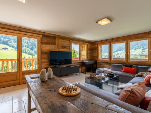 Ferienwohnung Le Grand-Bornand, 3 Schlafzimmer, 10 Personen - photo_1011831077286