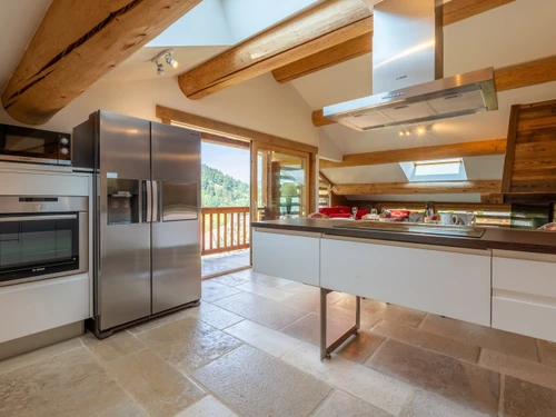 Ferienwohnung Le Grand-Bornand, 3 Schlafzimmer, 6 Personen - photo_1011673725752