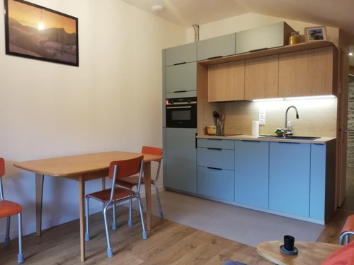 Ferienwohnung Le Grand-Bornand, 1 Schlafzimmer, 3 Personen - photo_1011990265024