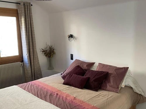 Apartment Le Grand-Bornand, 1 bedroom, 3 persons - photo_1011686089386