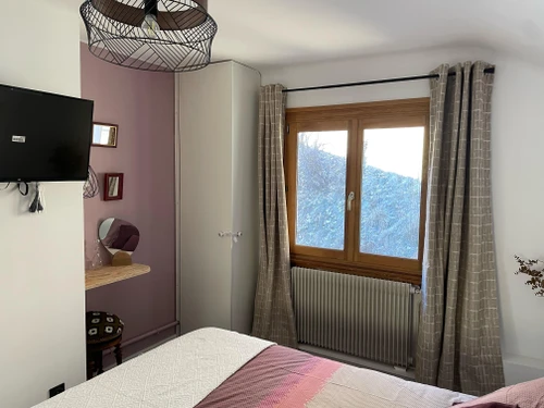 Apartment Le Grand-Bornand, 1 bedroom, 3 persons - photo_1011686089386