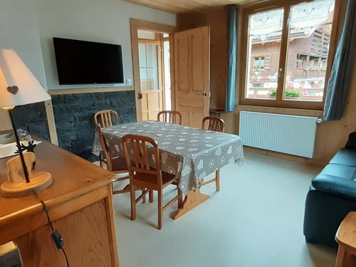 Apartment Le Grand-Bornand, 2 bedrooms, 4 persons - photo_1012123181731