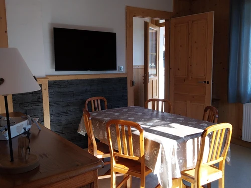 Apartment Le Grand-Bornand, 2 bedrooms, 4 persons - photo_1012123181731