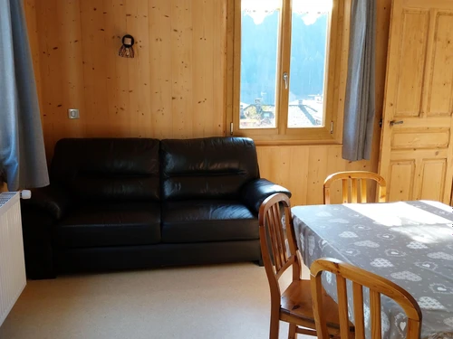 Apartment Le Grand-Bornand, 2 bedrooms, 4 persons - photo_1012123181731