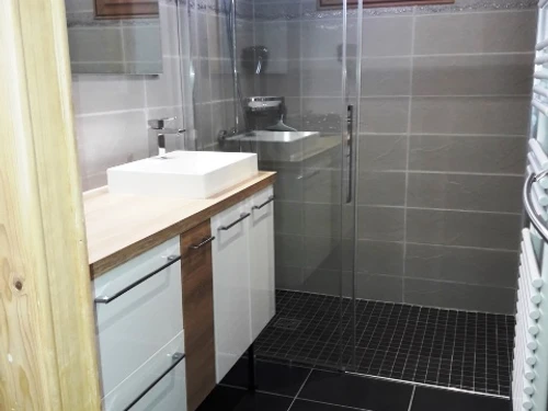 Apartment Le Grand-Bornand, 2 bedrooms, 4 persons - photo_1012123181731