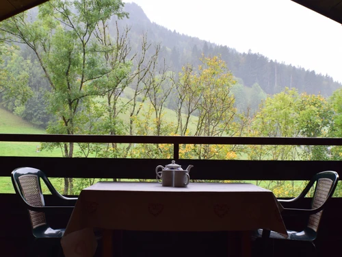 Ferienwohnung Le Grand-Bornand, 1 Schlafzimmer, 4 Personen - photo_17931549115