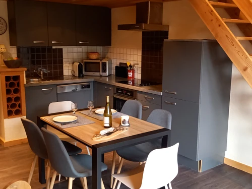 Appartement Le Grand-Bornand, 2 pièces, 5 personnes - photo_14462156974