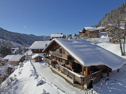 Chalet Les Gets, 5 dormitorios, 10 personas - photo_1012204786610