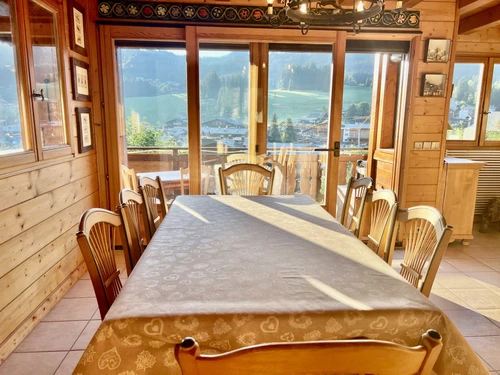 Chalet Les Gets, 5 dormitorios, 10 personas - photo_1012204786610