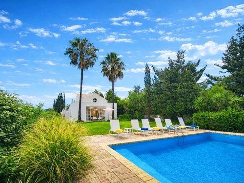 Villa Albufeira, 4 Schlafzimmer, 8 Personen - photo_18949625846