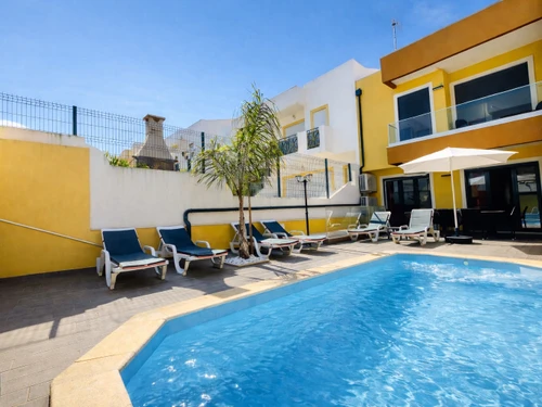 Villa Albufeira, 5 Schlafzimmer, 10 Personen - photo_18949577637