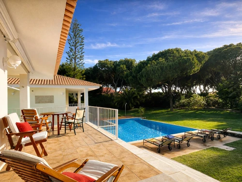 Villa Quarteira-Vilamoura, 5 Schlafzimmer, 12 Personen - photo_18949627628