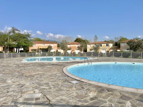 Casa Santa-Maria-Poggio, 2 dormitorios, 4 personas - photo_17405787565