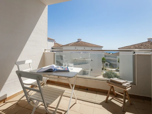 Ferienwohnung Estepona, 2 Schlafzimmer, 2 Personen - photo_1012204798080