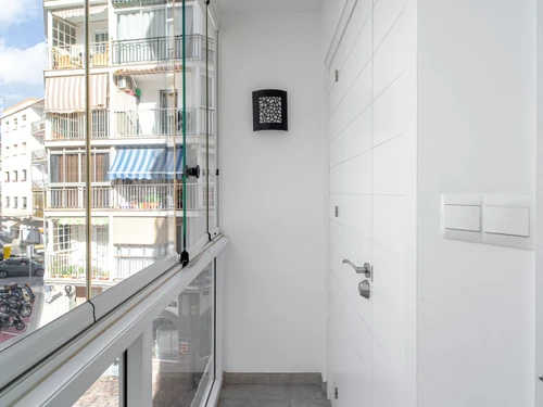 Appartement Nerja, 2 pièces, 2 personnes - photo_20216788163