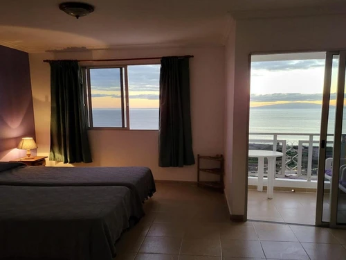 Studio Valle Gran Rey, studio flat, 2 persons - photo_1012204802762