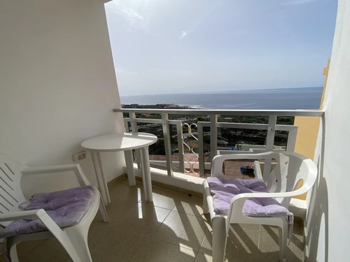 Studio Valle Gran Rey, studio flat, 2 persons - photo_1012204803004