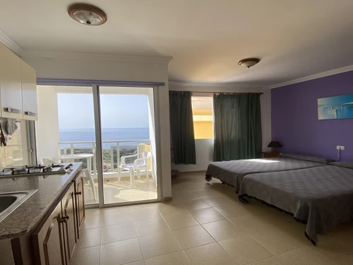 Studio Valle Gran Rey, studio flat, 2 persons - photo_1012204803004