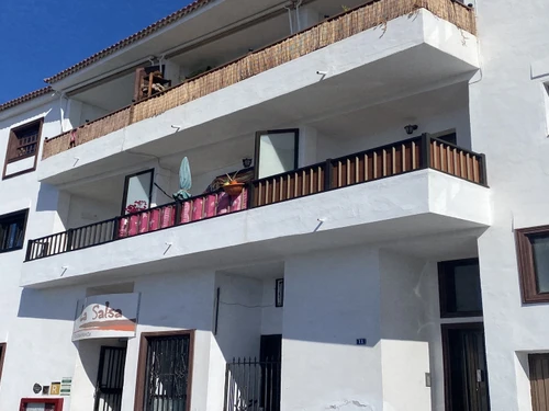 Apartment Valle Gran Rey, 2 bedrooms, 4 persons - photo_1012204803278