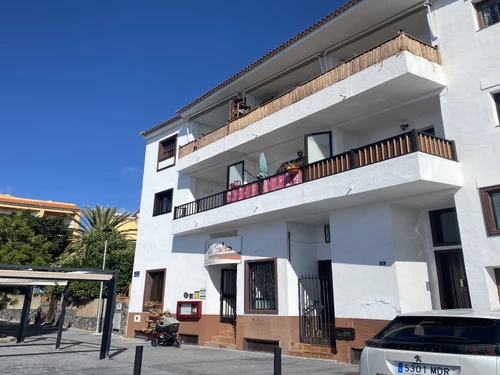 Apartment Valle Gran Rey, 2 bedrooms, 4 persons - photo_1012204803278