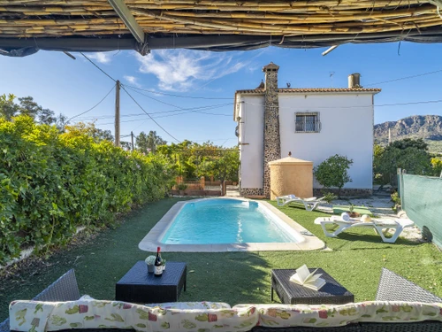 Casa Álora, 4 dormitorios, 8 personas - photo_1012204807224