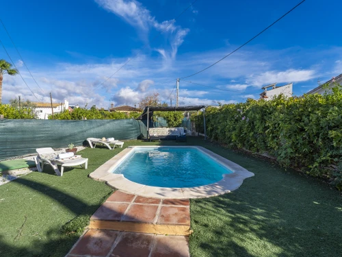 Casa Álora, 4 dormitorios, 8 personas - photo_1012204807224