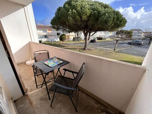 Ferienwohnung Saint-Hilaire-de-Riez, Studio, 4 Personen - photo_1012204809945