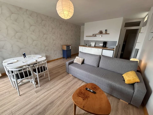 Ferienwohnung Saint-Hilaire-de-Riez, Studio, 4 Personen - photo_1012204809945