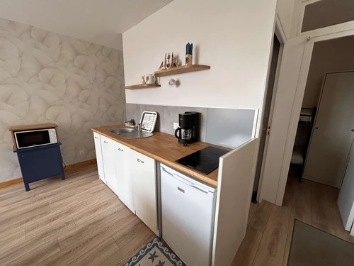 Ferienwohnung Saint-Hilaire-de-Riez, Studio, 4 Personen - photo_1012204809945
