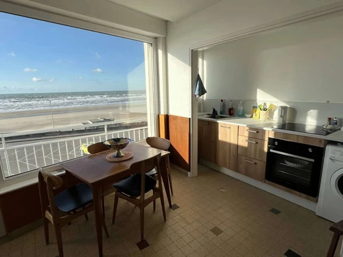Apartment Cucq-Stella Plage, 2 bedrooms, 6 persons - photo_1012204811288