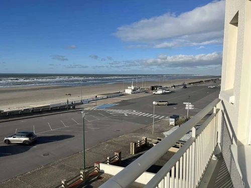 Apartment Cucq-Stella Plage, 2 bedrooms, 6 persons - photo_1012204811288