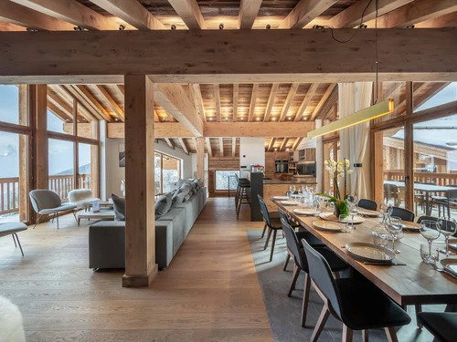 Chalet Courchevel 1550, 6 bedrooms, 14 persons - photo_15002815481