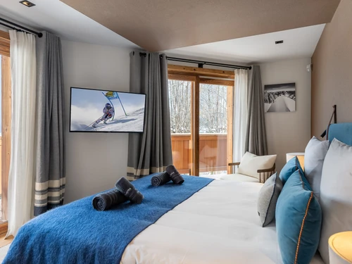 Chalet Courchevel 1550, 6 bedrooms, 14 persons - photo_15002815481