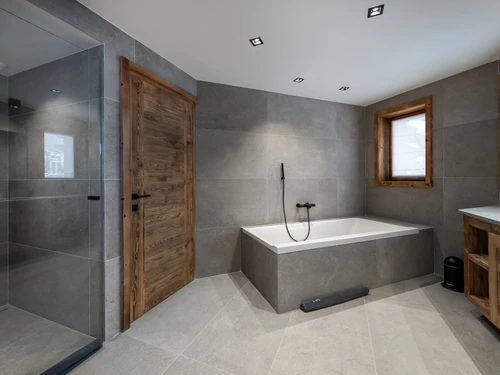 Chalet Courchevel 1550, 6 bedrooms, 14 persons - photo_15002815481