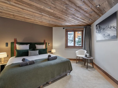 Chalet Courchevel 1550, 6 bedrooms, 14 persons - photo_15002815481