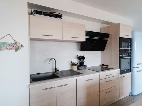 Appartement Narbonne-Narbonne Plage-Narbonne Plage, 4 pièces, 7 personnes - photo_18119197182