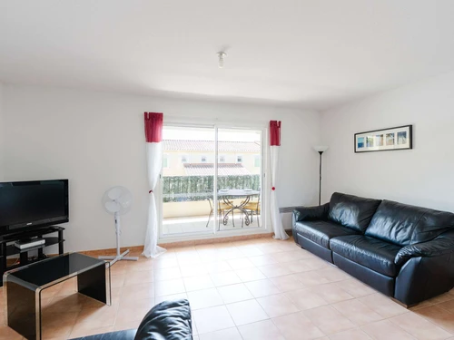 Appartement Narbonne, 3 pièces, 5 personnes - photo_1011833802210